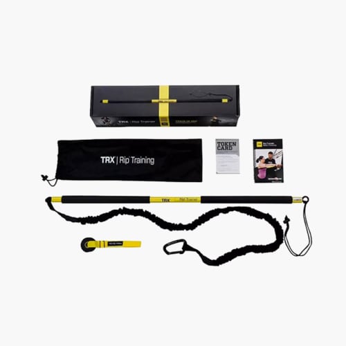 Rogue suspension trainer top